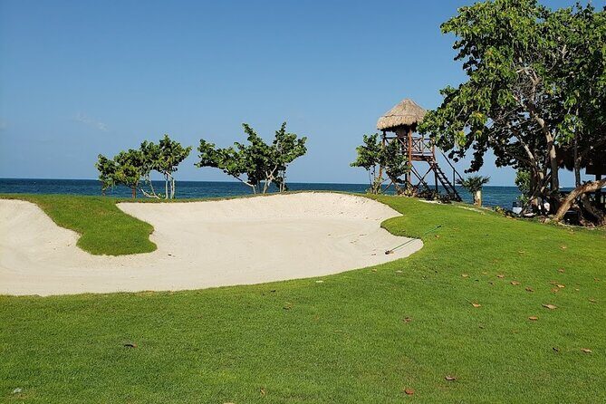 4-Hour Puerto Cancun Golf Course - Is This Tour Right for You?