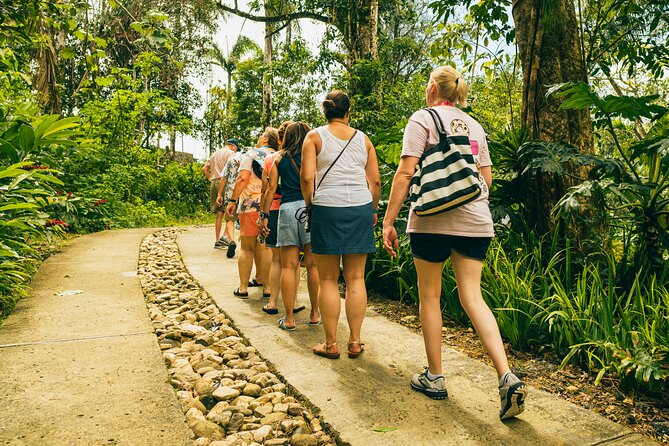 4-Hour Puerto Plata City Tour - Tour Highlights