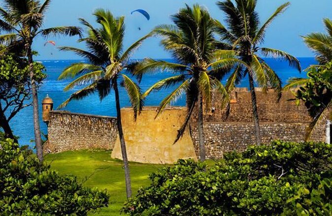 4-Hour Puerto Plata City Tour - Itinerary Details