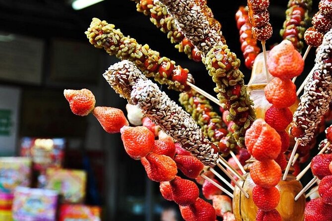 4-Hour Qibao Ancient Water Town Private Tour With Metro Experience - Tour Highlights