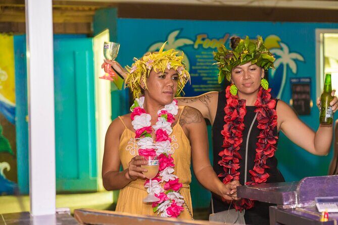 4-Hour Rarotonga Going Troppo Nightlife Tour - Final Thoughts