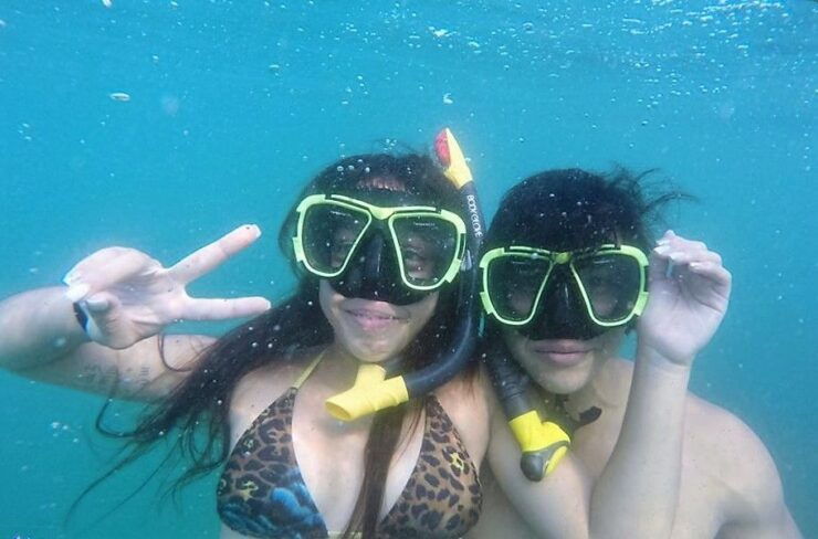 *4-Hour Roqueta Island Snorkeling And/Or Paddle Boarding - Activity Details