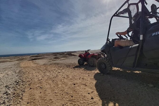 4-Hour Sand Buggy Safari in Hurghada With a Sunset and Dinner - Good To Know