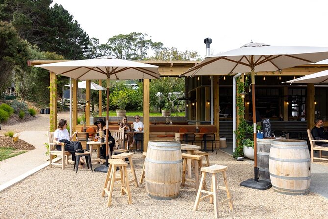 4-Hour Scenic Wine Tour With a Private Guide and 12 Tastings - Traveler Photos and Visual Preview