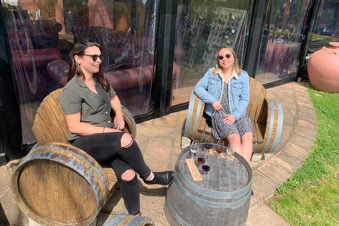 4-Hour Scenic Wine Tour With a Private Guide and 12 Tastings - Reviews and Ratings Overview
