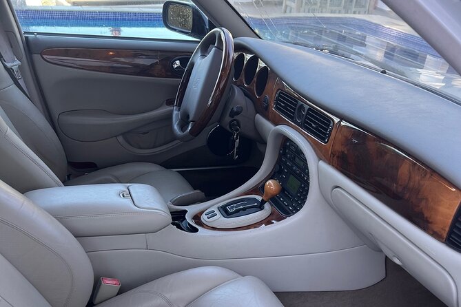 4 Hour Self Drive Classic Car Rental on the Costa Blanca - Frequently Asked Questions