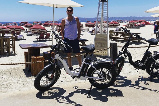 4 Hour Self-Guided Electric Bike Tour or Rental - Booking and Cancellation Policy