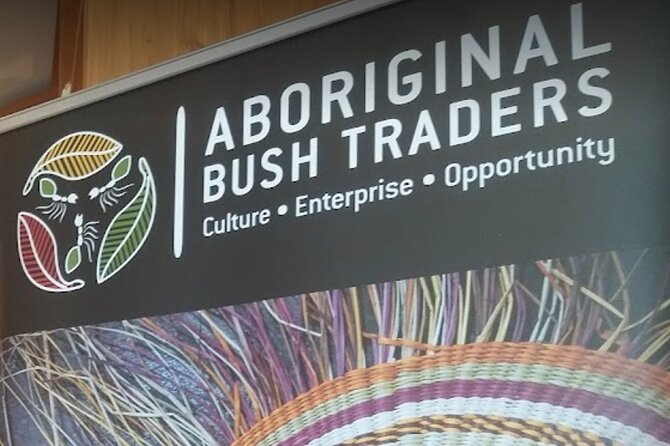 4 Hour Self Guided Gourmet Lunch and Aboriginal Art Tours - Additional Information