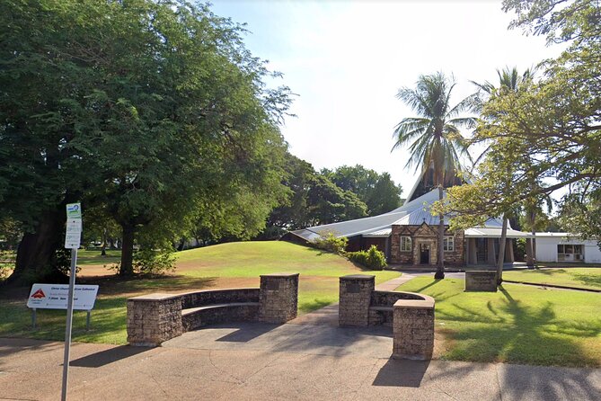 4 Hour Self Guided Gourmet Lunch and Aboriginal Art Tours - Alcoholic Beverages