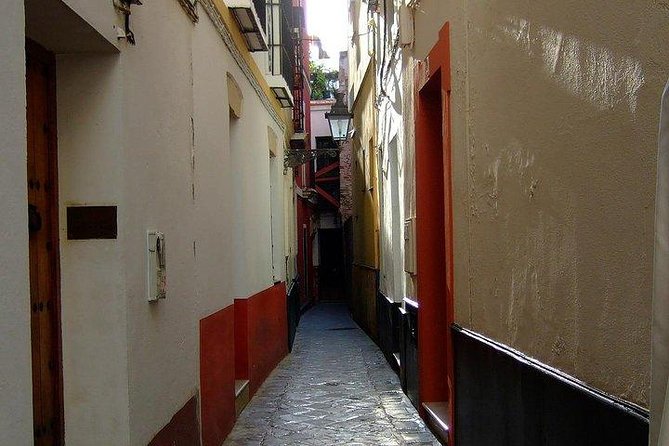 4-Hour Seville Highlights Guided Walking Tour - Directions