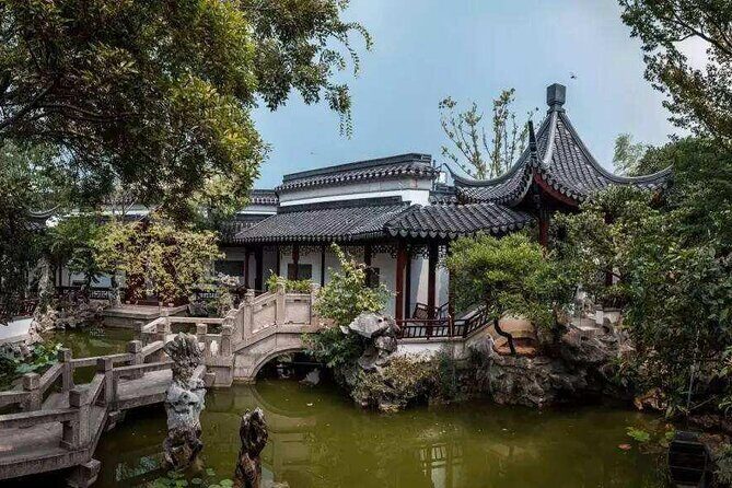 4-Hour Shanghai City Private Flexible Tour in Your Way - An In-Depth Look at the Tour Experience