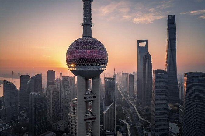 4-Hour Shanghai City Private Flexible Tour in Your Way - Who Is This Tour Best For?