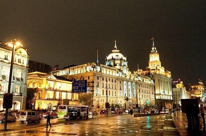 4-Hour Shanghai City Private Flexible Tour in Your Way - Final Thoughts on Value & Suitability