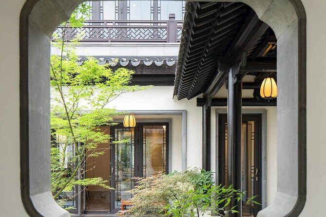 4-Hour Shanghai City Private Flexible Tour in Your Way - Exploring the 4-Hour Shanghai City Private Flexible Tour in Your Way