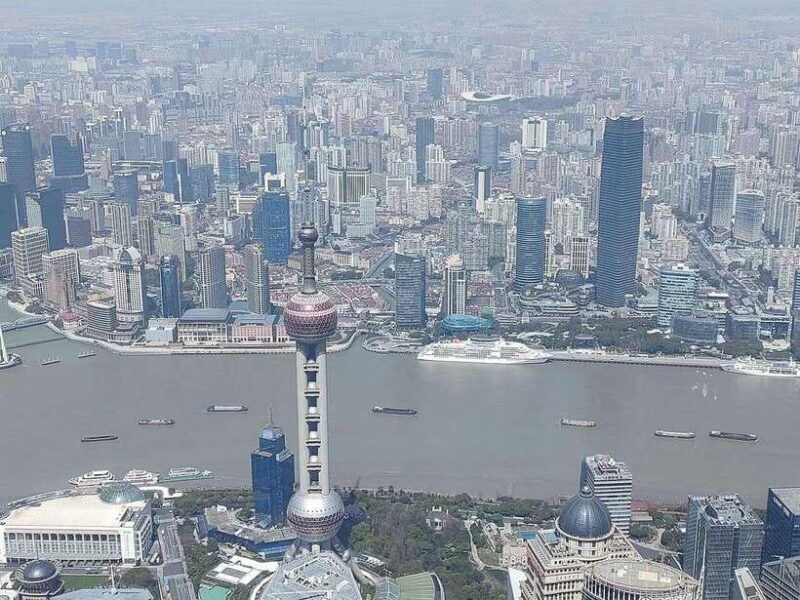 4-Hour Shanghai City Private Tour by German-Speaking Guide - FAQ