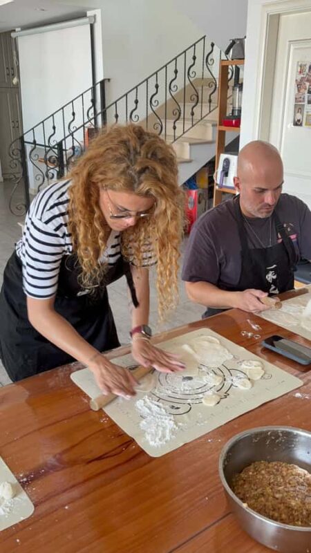 4-Hour Shanghai Dumpling Cooking & Ancient Temple Visiting - A Detailed Look at the Experience