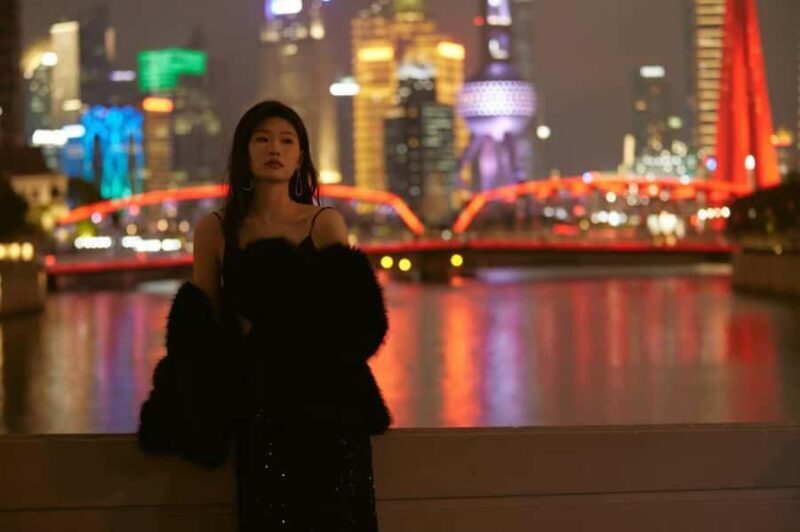 4-Hour Shanghai Highlights Photo TourExplore, Pose, Capture - Who Is It Best For?