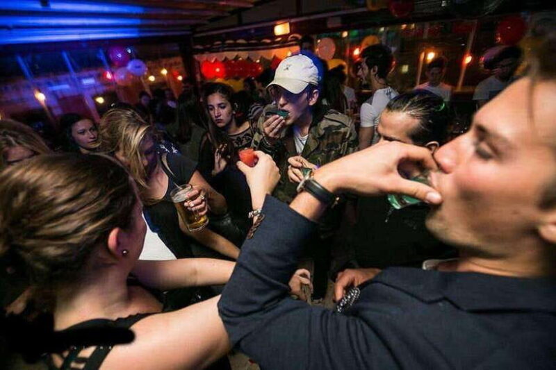 4-Hour Shanghai Pub Crawl (bars & nightclub hopping) - Final Thoughts: Is This Tour Right for You?