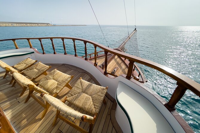 4-Hour Shared Cruise Tour in Protaras and Ayia Napa - Additional Information