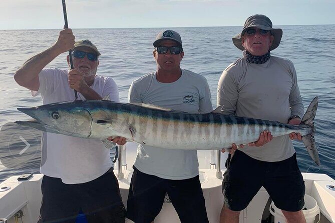 4 Hour Shared Deep Sea Fishing in Key West - What Does the Itinerary Look Like?  