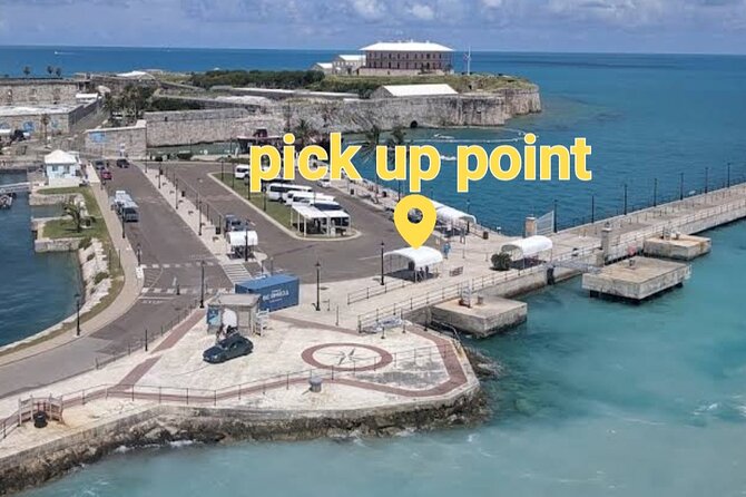 4 Hour Shared Pink Beach Excursion in Bermuda - Traveler Reviews and Ratings