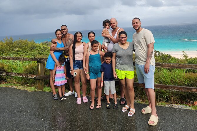 4 Hour Shared Pink Beach Excursion in Bermuda - Booking and Pricing Details