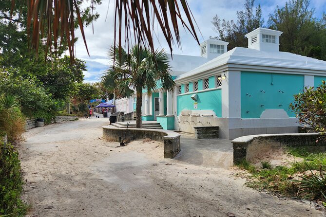 4 Hour Shared Pink Beach Excursion in Bermuda - The Sum Up