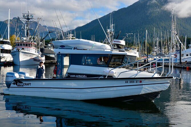 4 Hour Sitka Eco-Friendly Catch & Release Private Fishing Charter - An In-Depth Look at the Experience