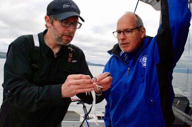 4 Hour Sitka Eco-Friendly Catch & Release Private Fishing Charter - Final Thoughts