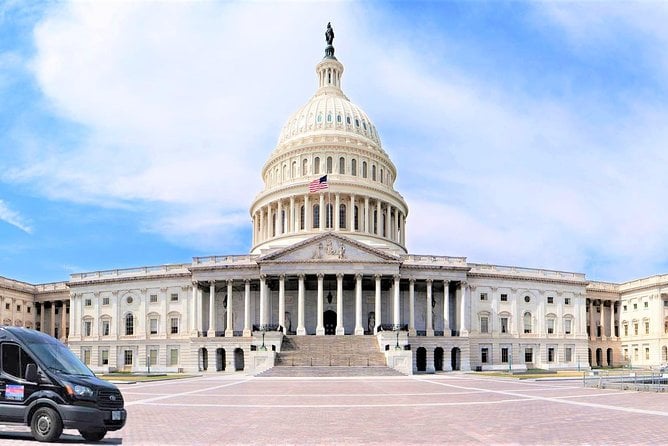 4-Hour Small Group Guided National Mall Tour With 10 Top Attractions - Tour Overview and Features