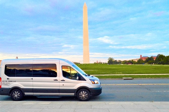 4-Hour Small Group Guided National Mall Tour With 10 Top Attractions - Traveler Photos