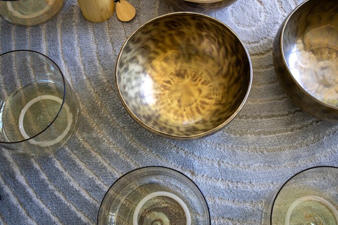 4-Hour Sound Healing and Aromatherapy Massage Experience in Bali - Experience Details