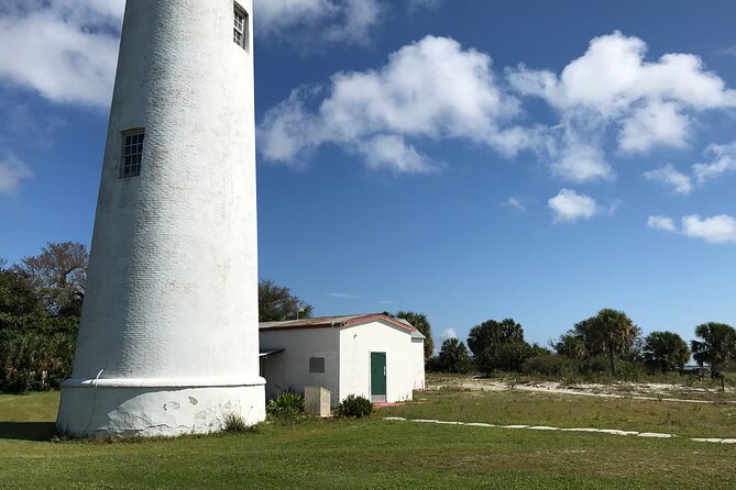 4-Hour St. Pete Pier to Egmont Key Experience by Ferry - Additional Information and Considerations