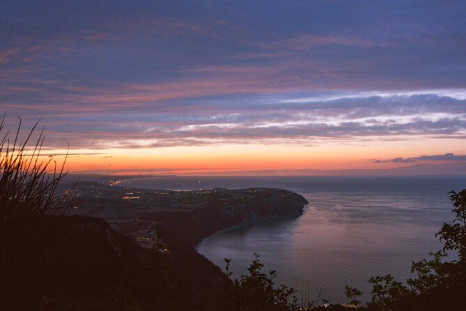 4-Hour Sunset Hiking at Mount Conero With Food and Wine - Flexible Cancellation Policy