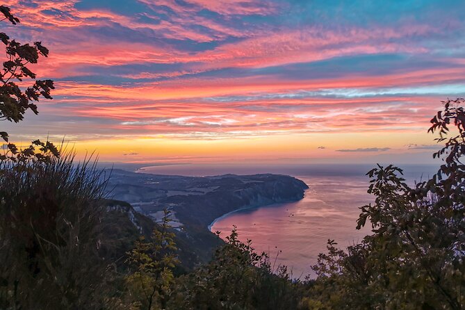 4-Hour Sunset Hiking at Mount Conero With Food and Wine - Frequently Asked Questions