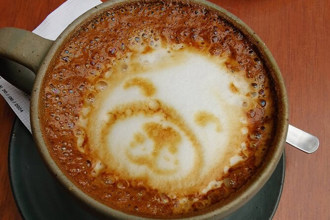 4-Hour Tasting Tour in Lima With Pickup - Tour Information