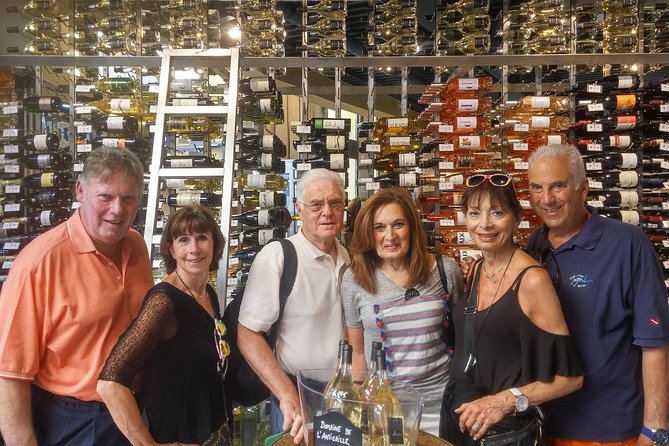 4 Hour Tour Aix-en-Provence Highlights - Common Questions