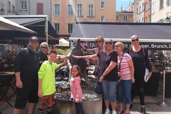 4 Hour Tour Aix-en-Provence Highlights - The Sum Up