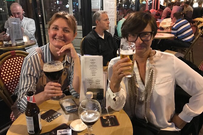 4 Hour Tour Exploring Amsterdams Markets - Local Traditions and Snacks