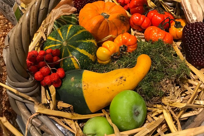 4 Hour Tour Exploring Amsterdams Markets - Meeting Point and Pickup Details