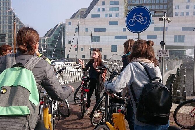 4 Hour Tour Exploring Amsterdams Markets - Cancellation Policy and Additional Information
