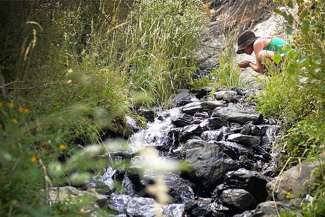 4-Hour Tour Hiking With Legends Río Genil and Cenes Vega - The Legends of Río Genil