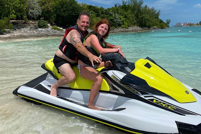 4-Hour Tour in Bahamas With Jet Ski and Swimming With Pigs - Meeting and Pickup Details