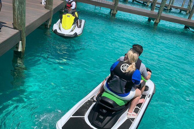 4-Hour Tour in Bahamas With Jet Ski and Swimming With Pigs - Traveler Photos and Reviews