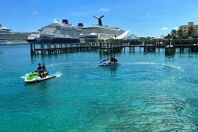 4-Hour Tour in Bahamas With Jet Ski and Swimming With Pigs - Additional Information