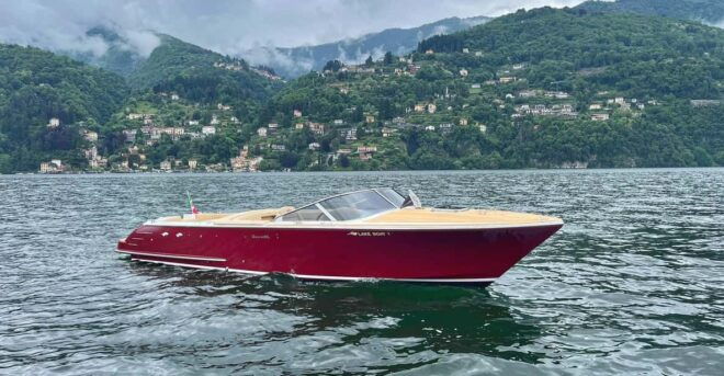 4 Hour Tour. Luxury Motorboat on Lake Como - Key Locations on Lake Como