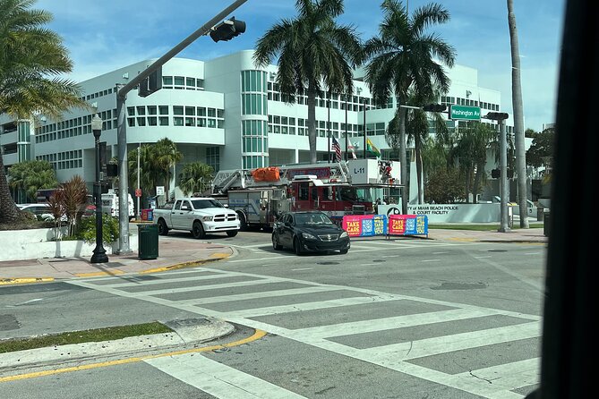 4-Hour Tour of Miami Biscayne Bay Island Boat Trip - Pricing and Terms
