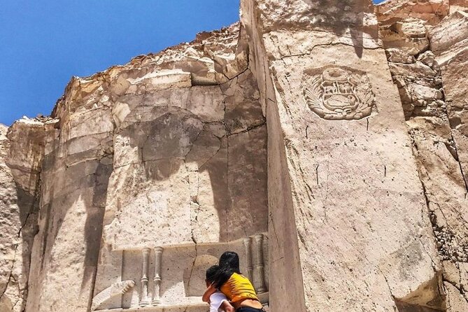 4-Hour Tour of the Sillar Route and Puente Fierro in Arequipa - Customer Reviews and Ratings