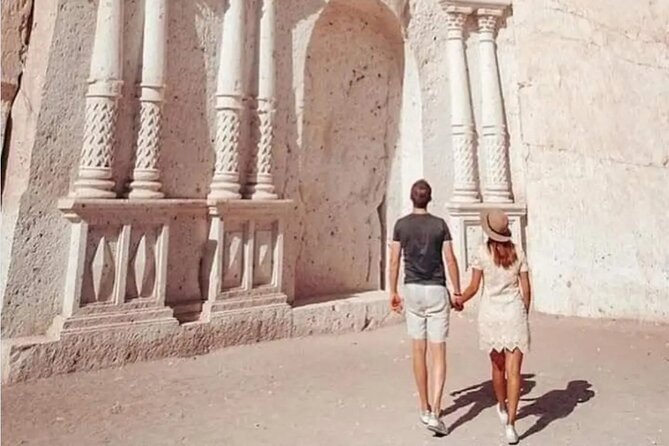 4-Hour Tour of the Sillar Route and Puente Fierro in Arequipa - Additional Information and Resources