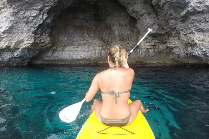 4-Hour Tour on a Sailing Ship in the Bay of Palma - Participation and Group Size